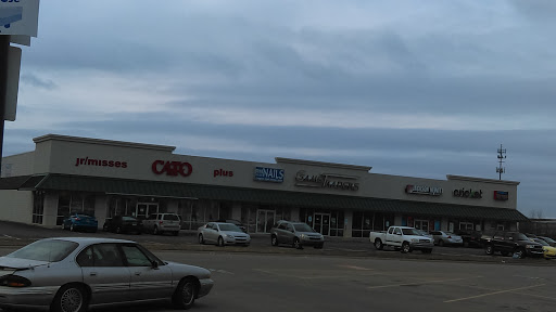 Department Store «Walmart Supercenter», reviews and photos, 2425 S Zero St, Fort Smith, AR 72901, USA