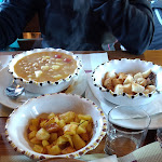 Photo n°4 de l'avis de Luca.e fait le 26/12/2018 à 14:18 sur le  Baita Paradiso à Roccaraso