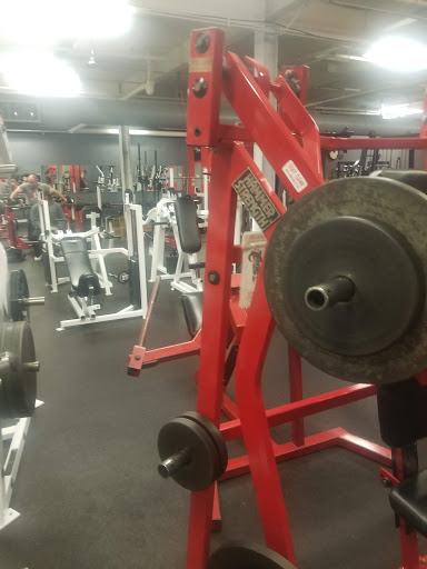 Bowling Alley «Pines Plaza Bowling Lanes», reviews and photos, 1130 Perry Hwy, Pittsburgh, PA 15237, USA