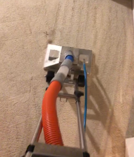 Carpet Cleaning Service «KG Cleaning Service Inc.», reviews and photos, 30 Industrial Park Rd #200, Dawsonville, GA 30534, USA