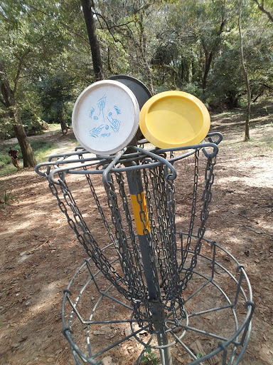 Golf Course «Spring Valley Golf and Disc Golf Club», reviews and photos, 25110 Gosling Rd, Spring, TX 77389, USA