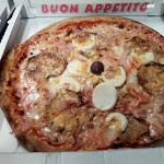 Photo n°4 de l'avis de Renato.r fait le 11/06/2020 à 21:01 sur le  Il Languorino à Ribera