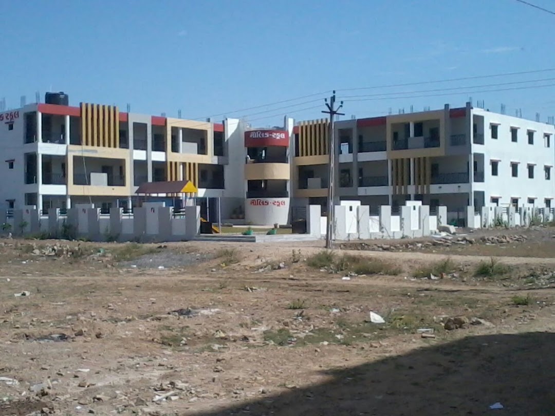 Maulik school