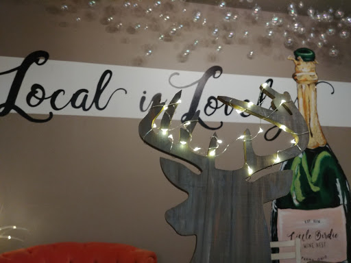 Wine Store «Little Birdie Wine Nest», reviews and photos, 6060 Broadview Rd, Parma, OH 44134, USA