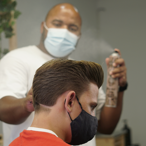 El BarberShop - Barbearia