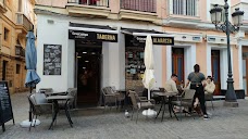 Restaurante Cadiz Taberna Almarcén en Cádiz
