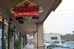 Puccino's Coffee image