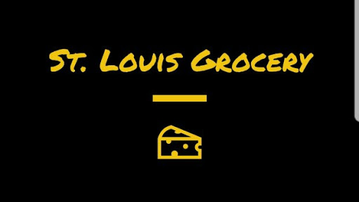 St. Louis Grocery