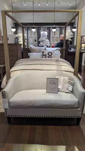 Furniture Store «Pottery Barn», reviews and photos, 1000 Ross Park Mall Dr c03c, Pittsburgh, PA 15237, USA