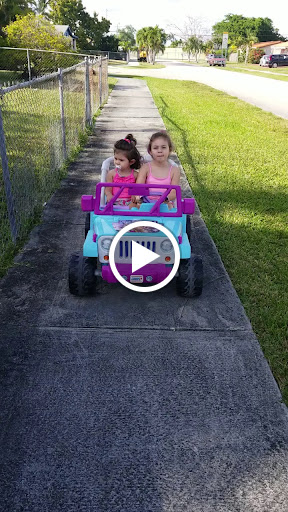 Park «Concord Park», reviews and photos, 3301 SW 114th Ave, Miami, FL 33165, USA