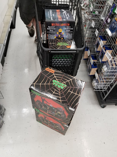 Craft Store «Michaels», reviews and photos, 229 W Alexander St, Plant City, FL 33563, USA