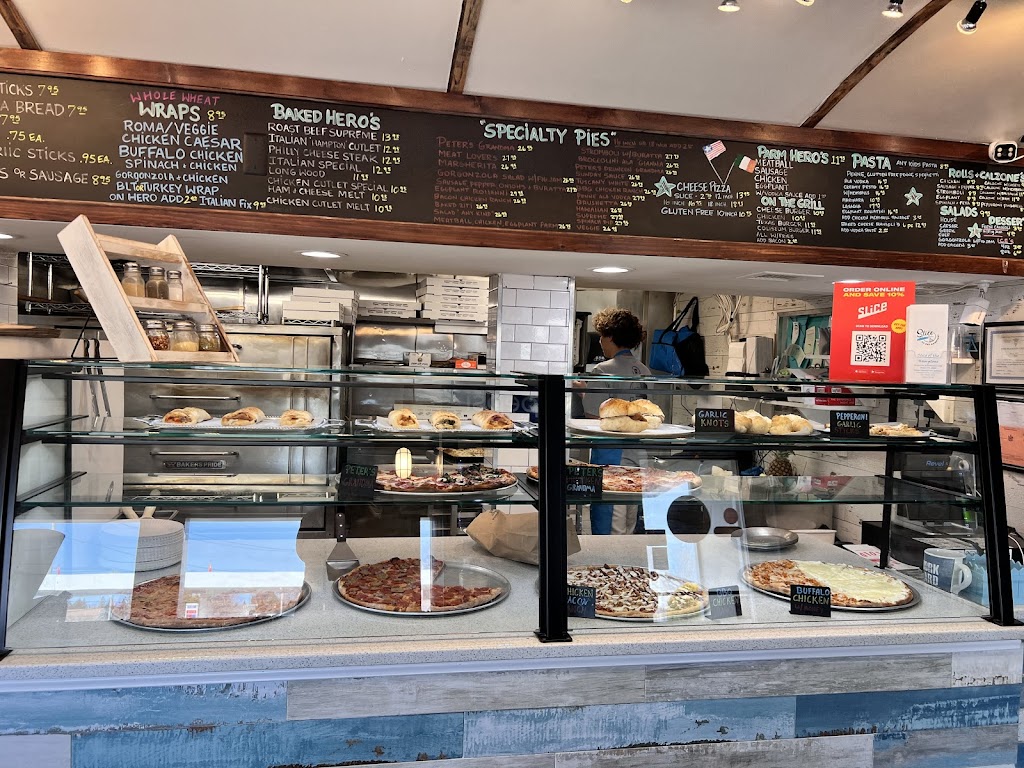 Slice of the Hamptons 11968