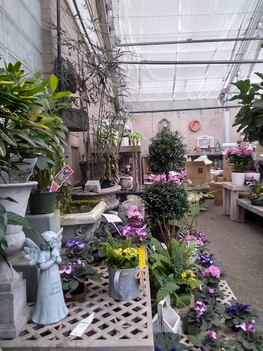 The Botanical Emporium Florist & Greenhouse