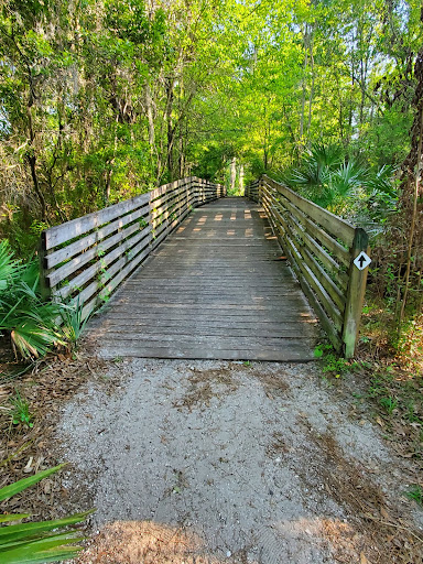 Nature Preserve «Triple Creek Nature Preserve», reviews and photos, 13112 Balm Boyette Rd, Riverview, FL 33579, USA