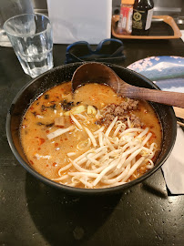 Soupe du Restaurant japonais Fufu Ramen Toulouse - n°4