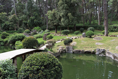 Jardin Japonés