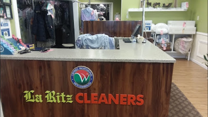 La Ritz Cleaners