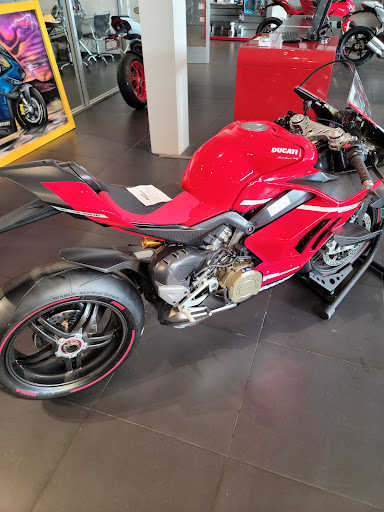 Ducati Dealer «Ducati Newport Beach», reviews and photos, 1601 Newport Blvd, Costa Mesa, CA 92627, USA