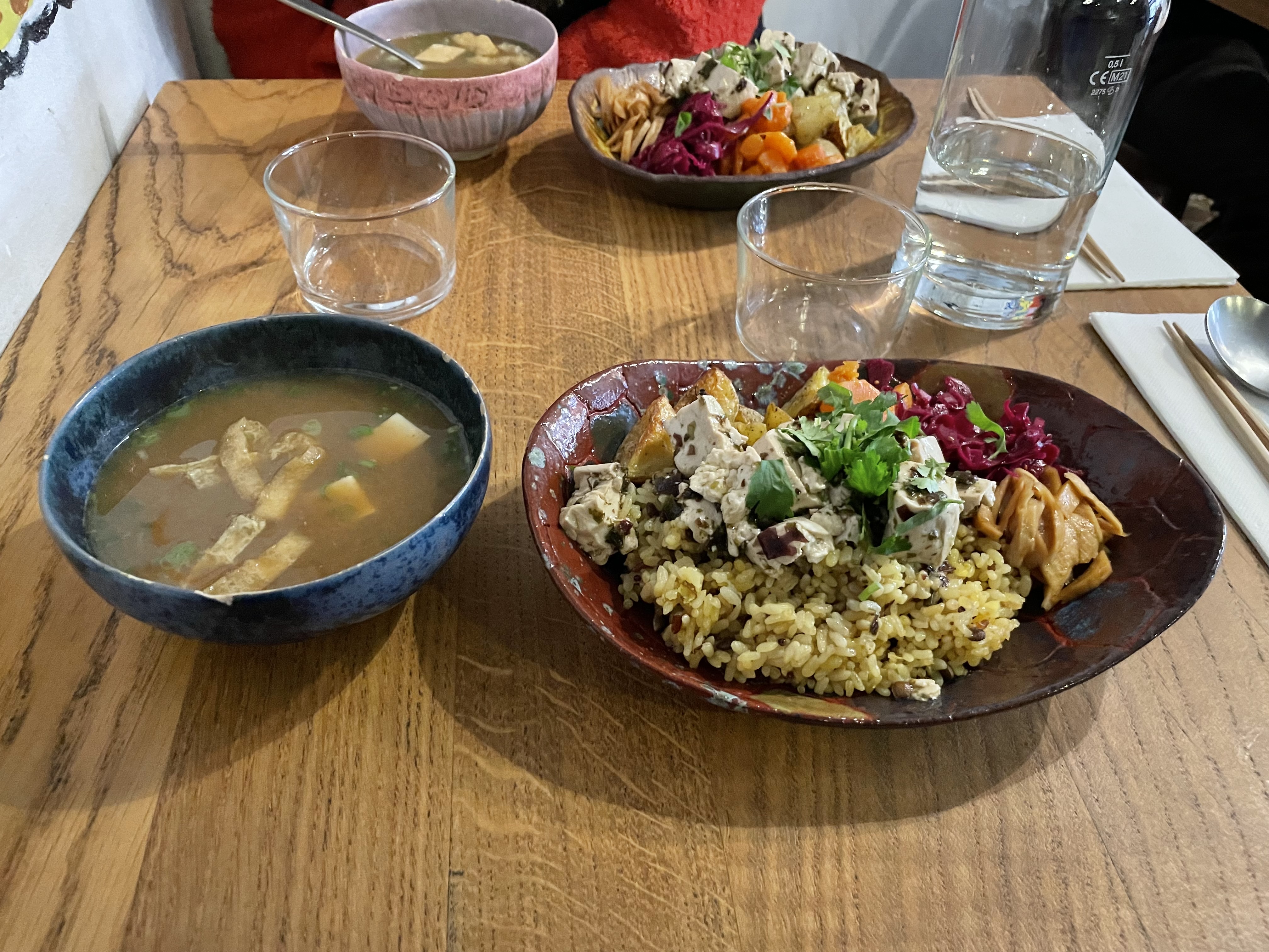 Photo n° 1 de l'avis de Cécile.e fait le 09/01/2023 à 21:39