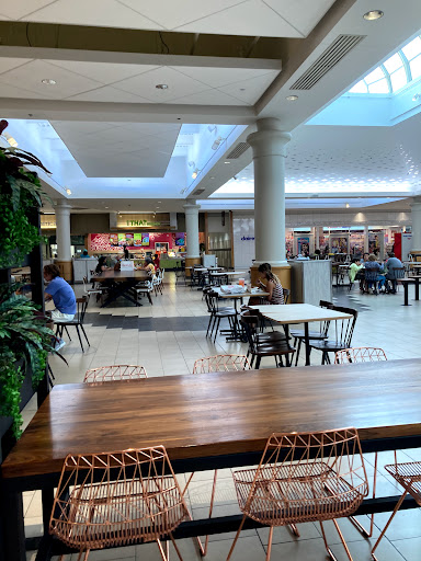 Shopping Mall «Natick Mall», reviews and photos, 1245 Worcester St, Natick, MA 01760, USA