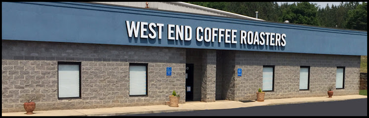 West End Coffee Roasters