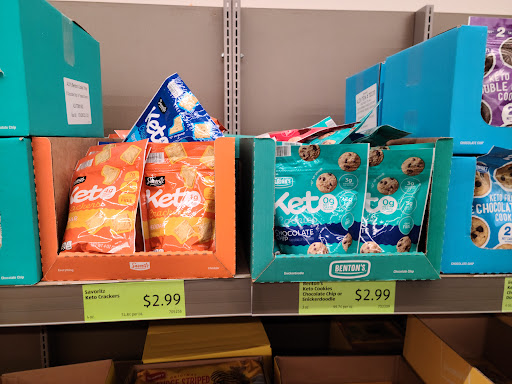 Discount Supermarket «ALDI», reviews and photos, 12630 Day St, Moreno Valley, CA 92553, USA