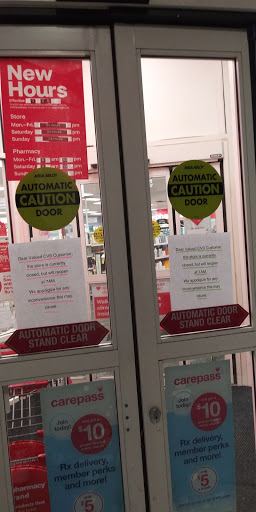 Drug Store «CVS», reviews and photos, 6480 Old Waterloo Rd, Elkridge, MD 21075, USA