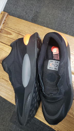 Thrift Store «Thrift Store USA», reviews and photos, 875 E Little Creek Rd, Norfolk, VA 23518, USA