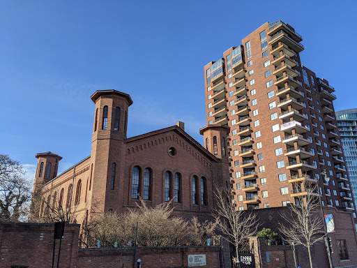 Cultural Center «Cultural Arts Center», reviews and photos, 139 W Main St, Columbus, OH 43215, USA