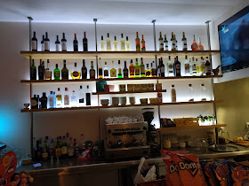 BaiXober Café Bar