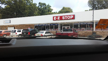 E-Z Stop