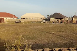 New Federal Housing Estate Goni Gora, Kaduna State. image