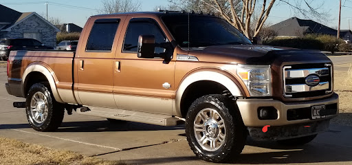 Auto Body Parts Supplier «Truxedo, Inc.», reviews and photos, 2209 Kellen Gross Dr, Yankton, SD 57078, USA