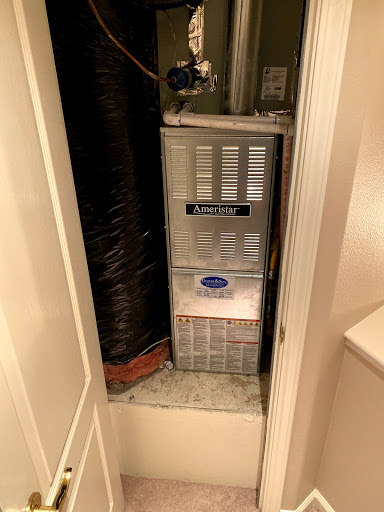 Appliance Repair Service «Sunny Appliance Repair», reviews and photos, 48521 Warm Springs Blvd #316, Fremont, CA 94539, USA