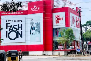 Unlimited Fashion Store - Hanamkonda, Warangal image