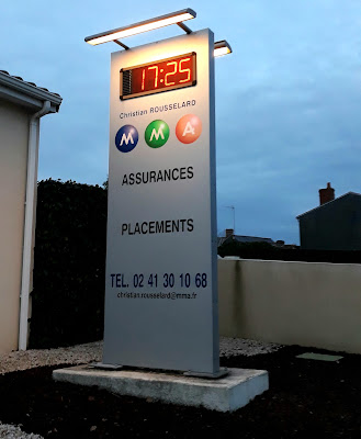 MMA Assurances SAINT PIERRE MONTLIMART à Montrevault-sur-Èvre