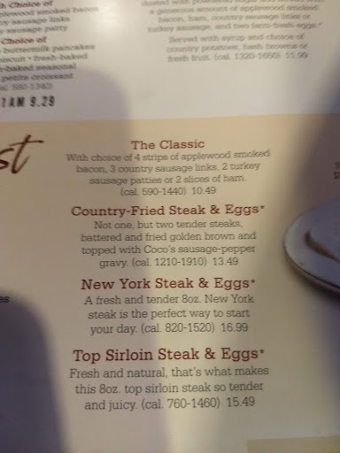 Cocos Bakery Restaurant image