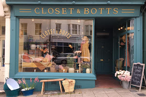 Closet & Botts