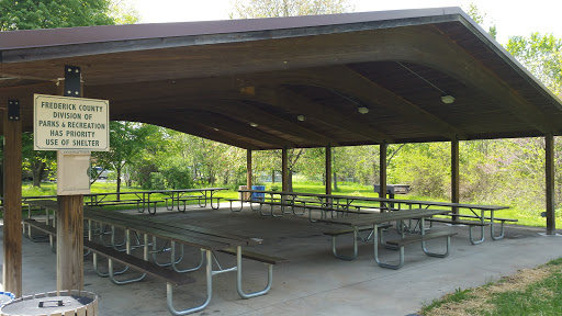 Nature Preserve «Fountain Rock Park & Nature Center», reviews and photos, 8511 Nature Center Place, Walkersville, MD 21793, USA