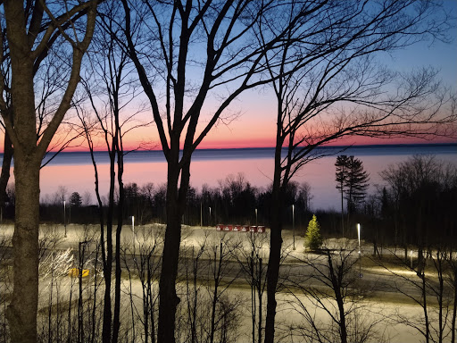 Casino «Leelanau Sands Casino & Lodge», reviews and photos, 2521 N West Bay Shore Dr, Peshawbestown, MI 49682, USA