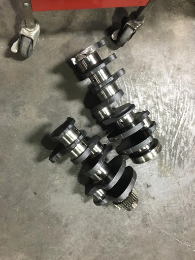 Car Repair and Maintenance «Spring Auto Pros SAP Performance», reviews and photos, 4407 Spring Cypress Rd Suite A, Spring, TX 77388, USA