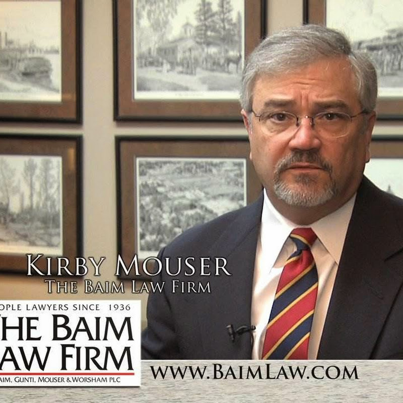 The Baim Law Firm (Baim, Gunti, Mouser & Worsham)