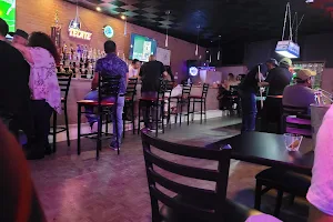 El Patron Lounge & Bar image