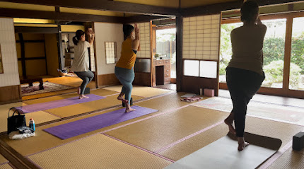 malama yoga 尾道・福山のヨガ教室