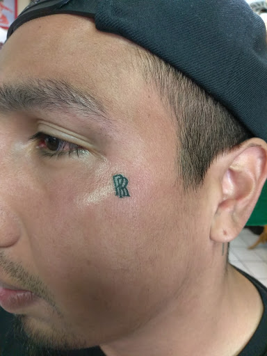 Tattoo Shop «Unlimited Tattoo», reviews and photos, 359 S Irwindale Ave, Azusa, CA 91702, USA