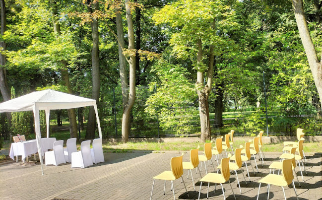 Korty Café - sala na imprezy okolicznościowe Łódź - kawiarnia - sala bankietowa do wynajęcia Łódź - catering do firm - Łódź
