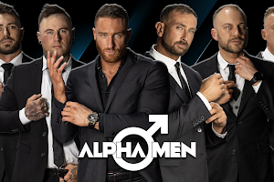Alpha Men Australia image