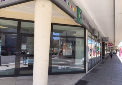 Matmut Assurances à Annemasse