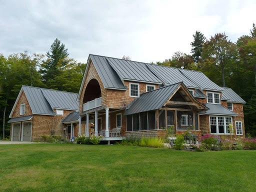 New England Roof Rippers in Hinsdale, New Hampshire
