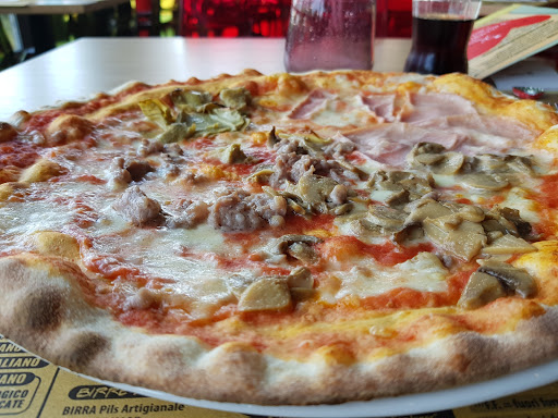 Pizzikotto Vignola in Vignola, Provincia di Modena